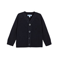 443 QTY / MARINE JACADI PAP GILET / CARDIGAN MAXIMEBIS