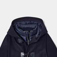 0 QTY / MARINE JACADI PAP GROSSE PIECE ALAIN