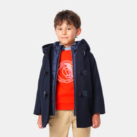 0 QTY / MARINE JACADI PAP GROSSE PIECE ALAIN