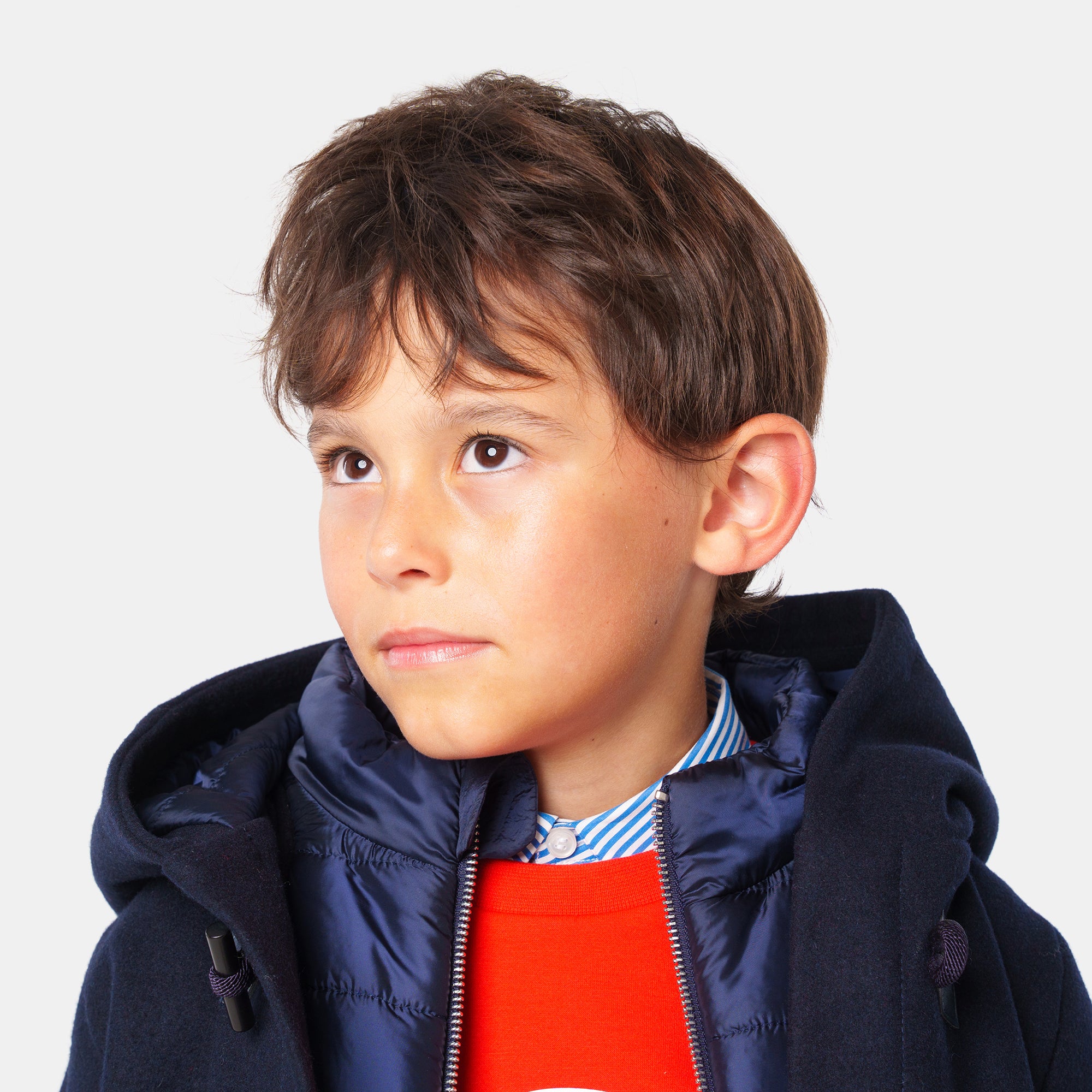 0 QTY / MARINE JACADI PAP GROSSE PIECE ALAIN