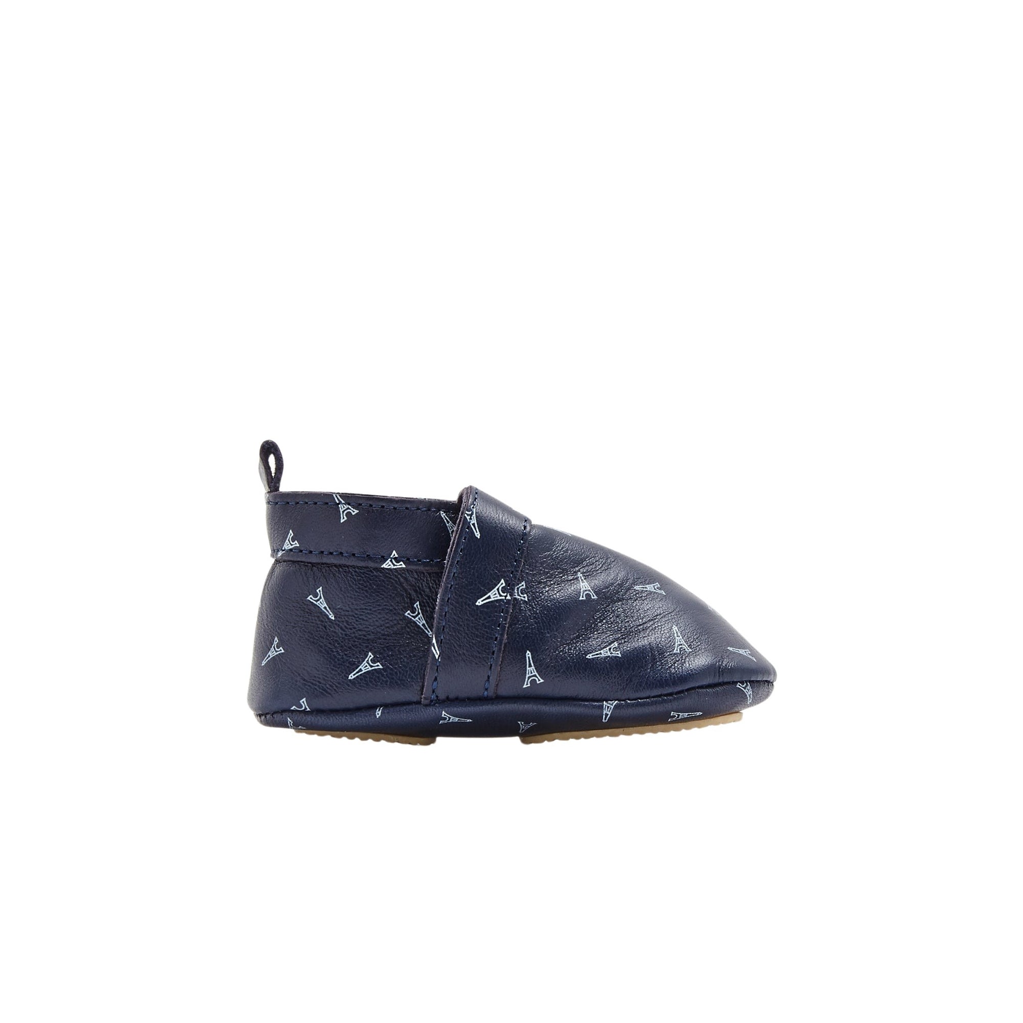 36 QTY / MARINE JACADI CHAUSSURES TOILE DESSIN