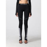 Legging Bodyline avec étriers - Black & White