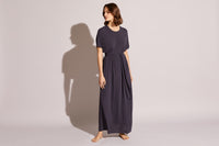 BAIN DE MINUIT LANA ROBE LONGUE