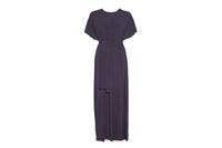 BAIN DE MINUIT LANA ROBE LONGUE