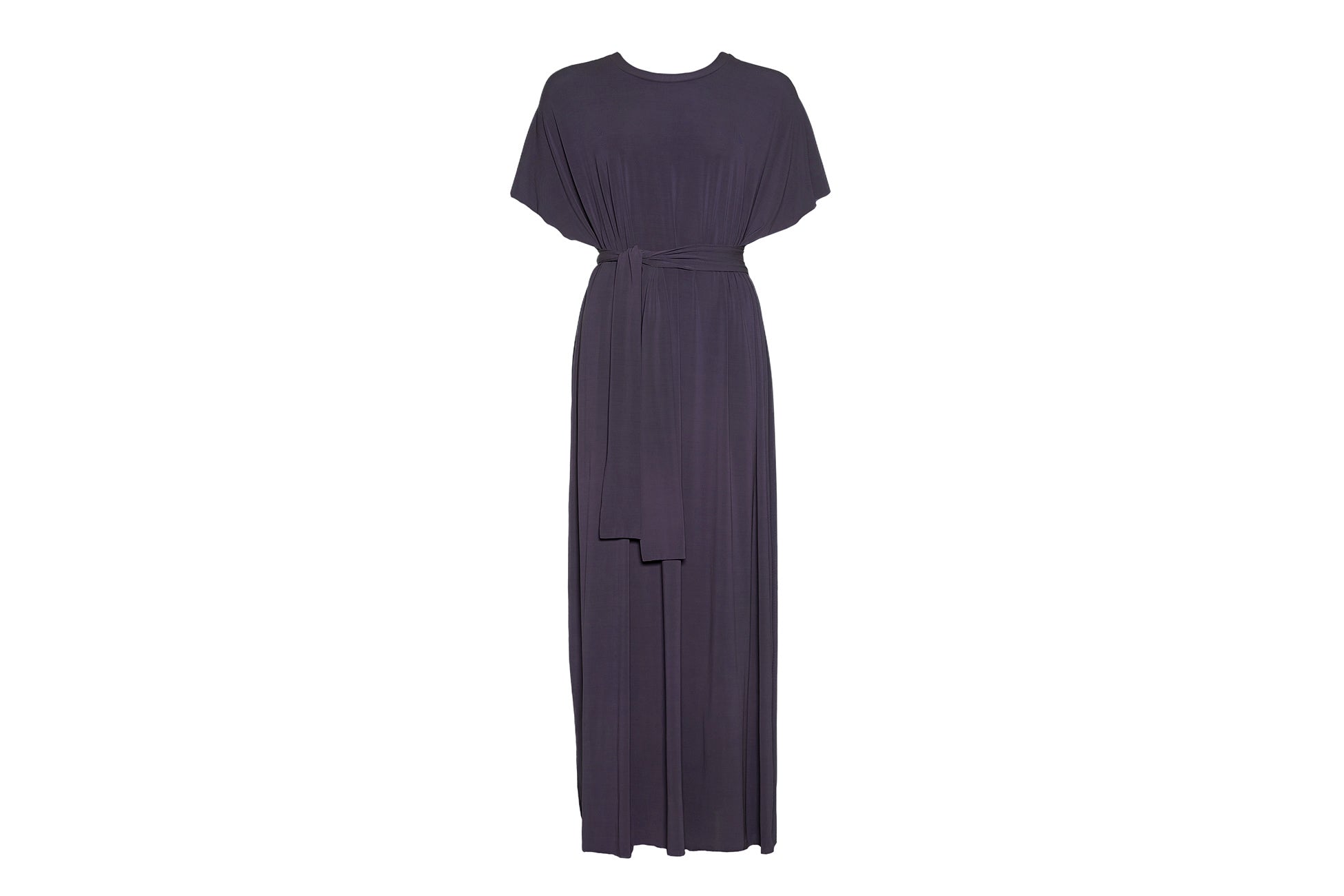 BAIN DE MINUIT LANA ROBE LONGUE