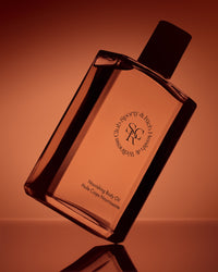 Huile corporelle nourrissante - Natural