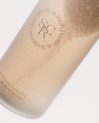 Multivitamin facial mist - Natural