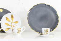 Assiette pain / Bread & butter plate