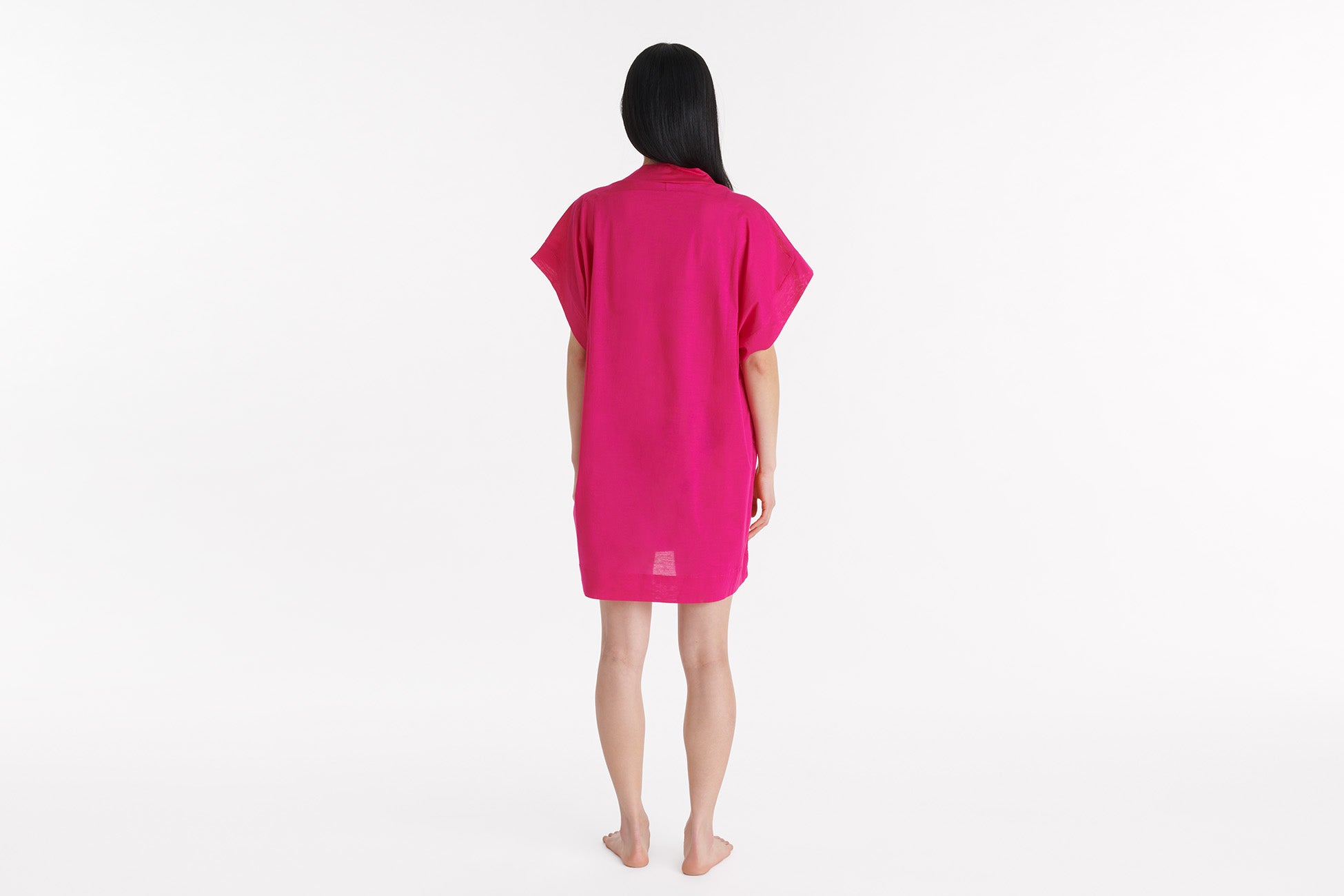 SMILE RENÉE T-SHIRT