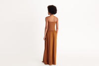 CARAMELO ANKARA ROBE LONGUE