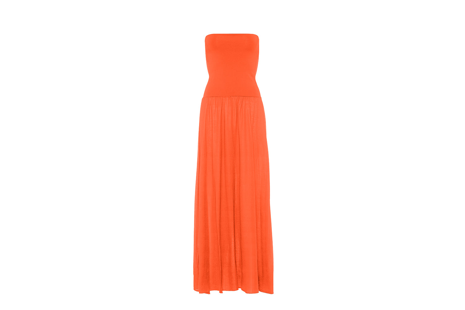 SOLEIL ANKARA ROBE LONGUE