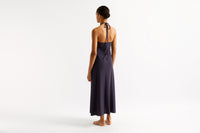 BAIN DE MINUIT THERESA ROBE LONGUE