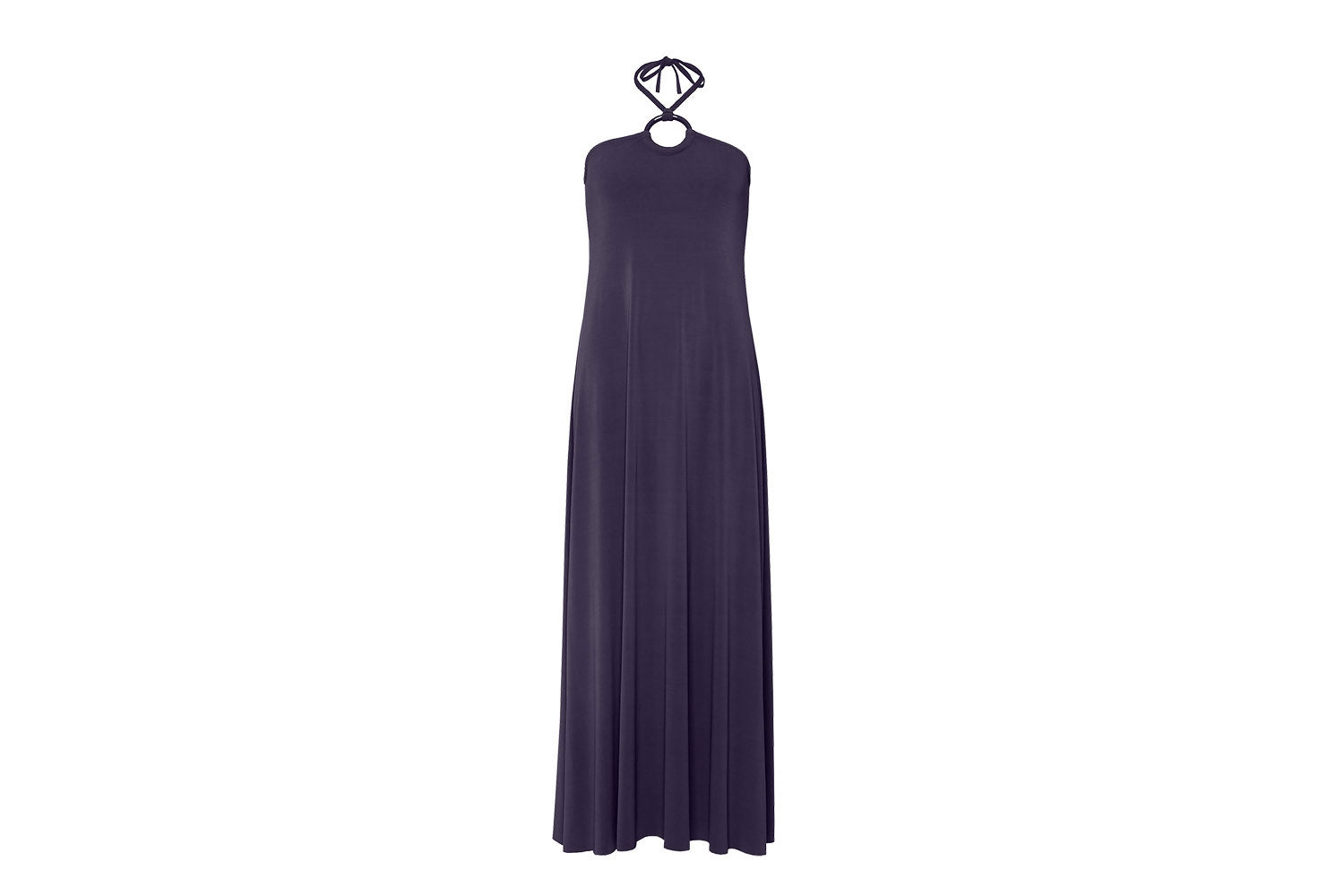 BAIN DE MINUIT THERESA ROBE LONGUE