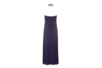 BAIN DE MINUIT THERESA ROBE LONGUE