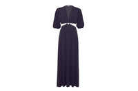BAIN DE MINUIT CARMEN ROBE LONGUE