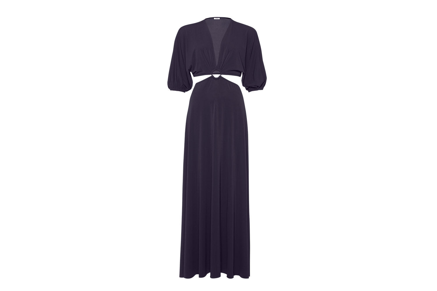 BAIN DE MINUIT CARMEN ROBE LONGUE