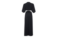 BAIN DE MINUIT CARMEN ROBE LONGUE