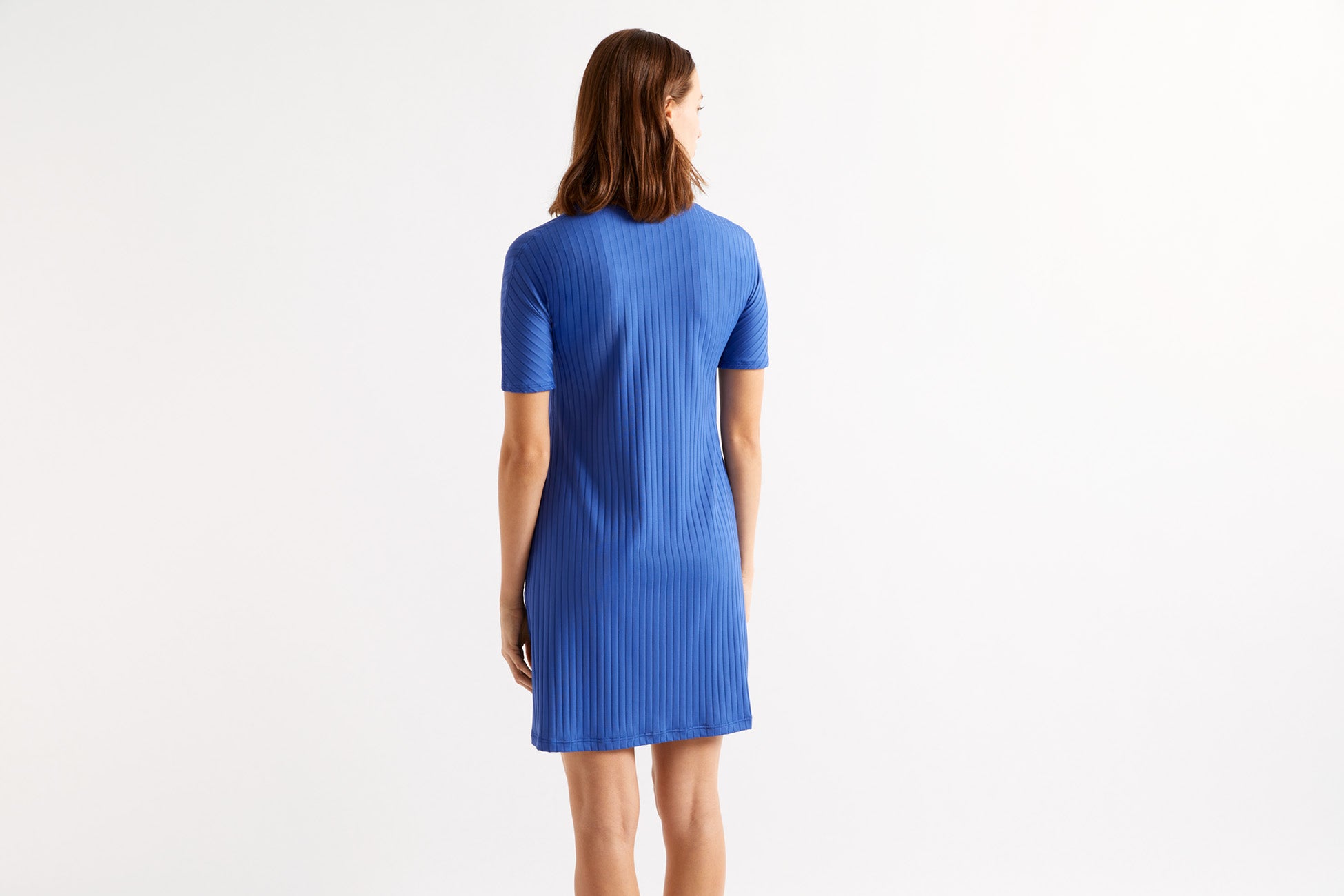 MARACAS TONIC ROBE COURTE