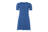 MARACAS TONIC ROBE COURTE
