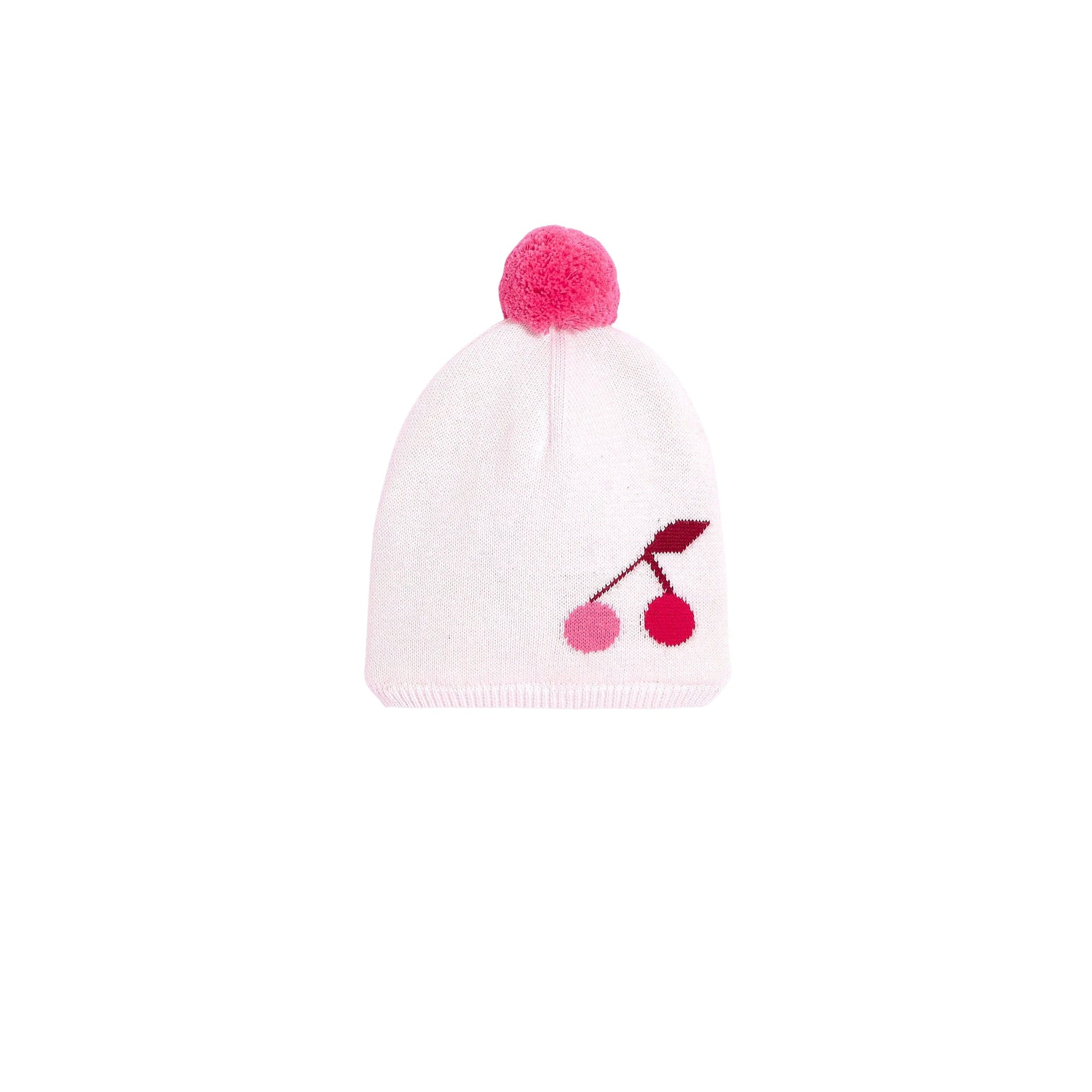 ROSE PALE MARACA