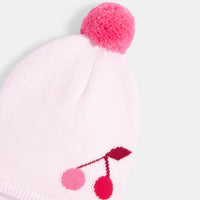 ROSE PALE MARACA