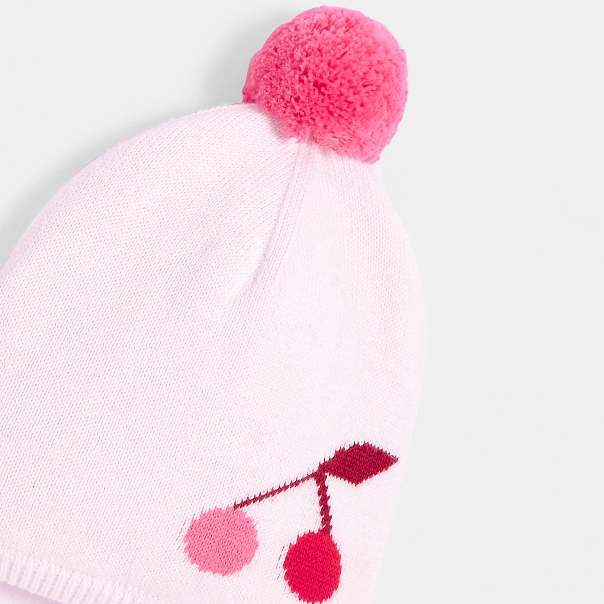 ROSE PALE MARACA