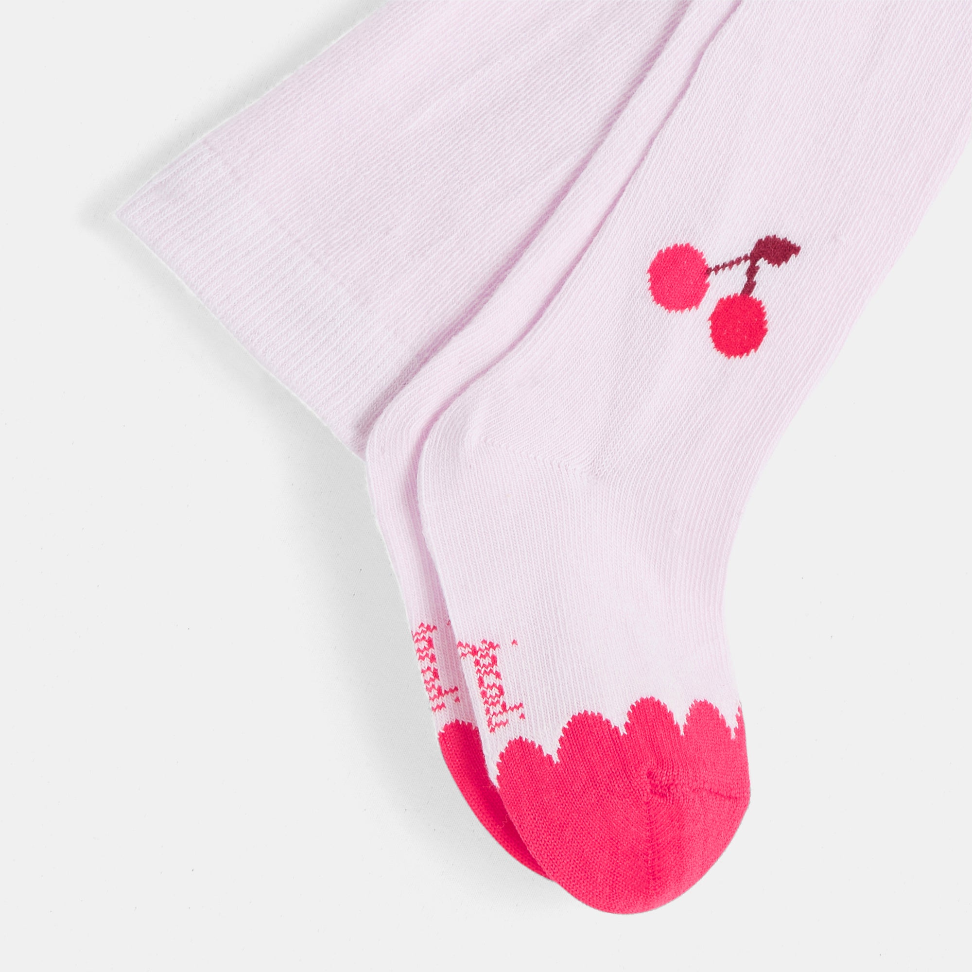 0 QTY / ROSE PALE  ACCESS CHAUSSANT METRO