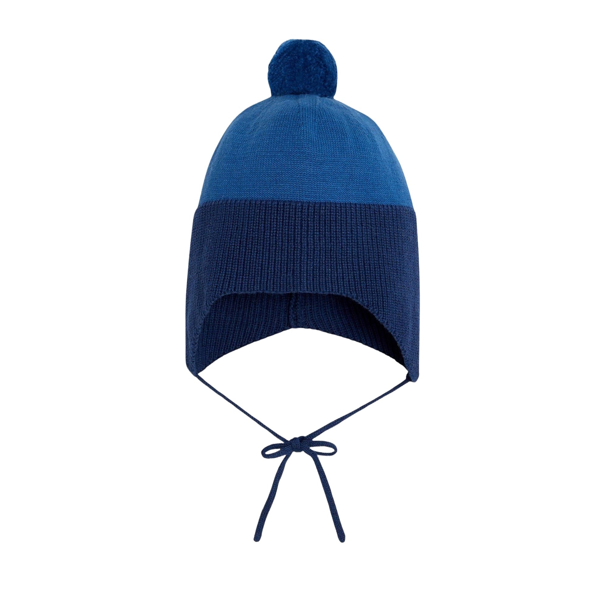 BLEU MARNE MADRAS
