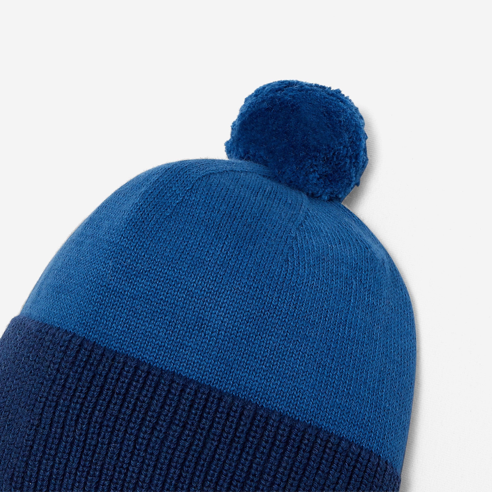 BLEU MARNE MADRAS