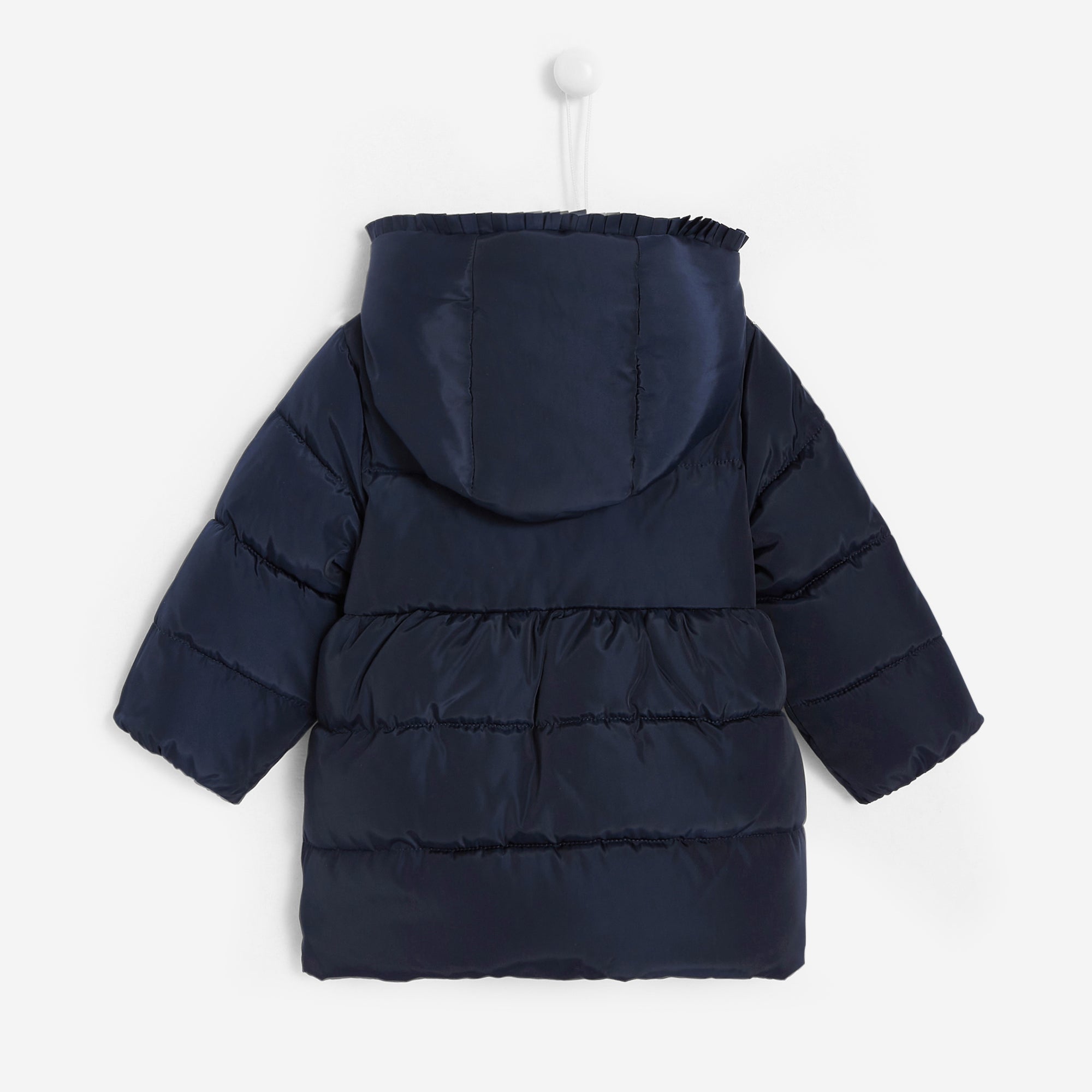 0 QTY / MARINE JACADI PAP GROSSE PIECE FLAMANDE