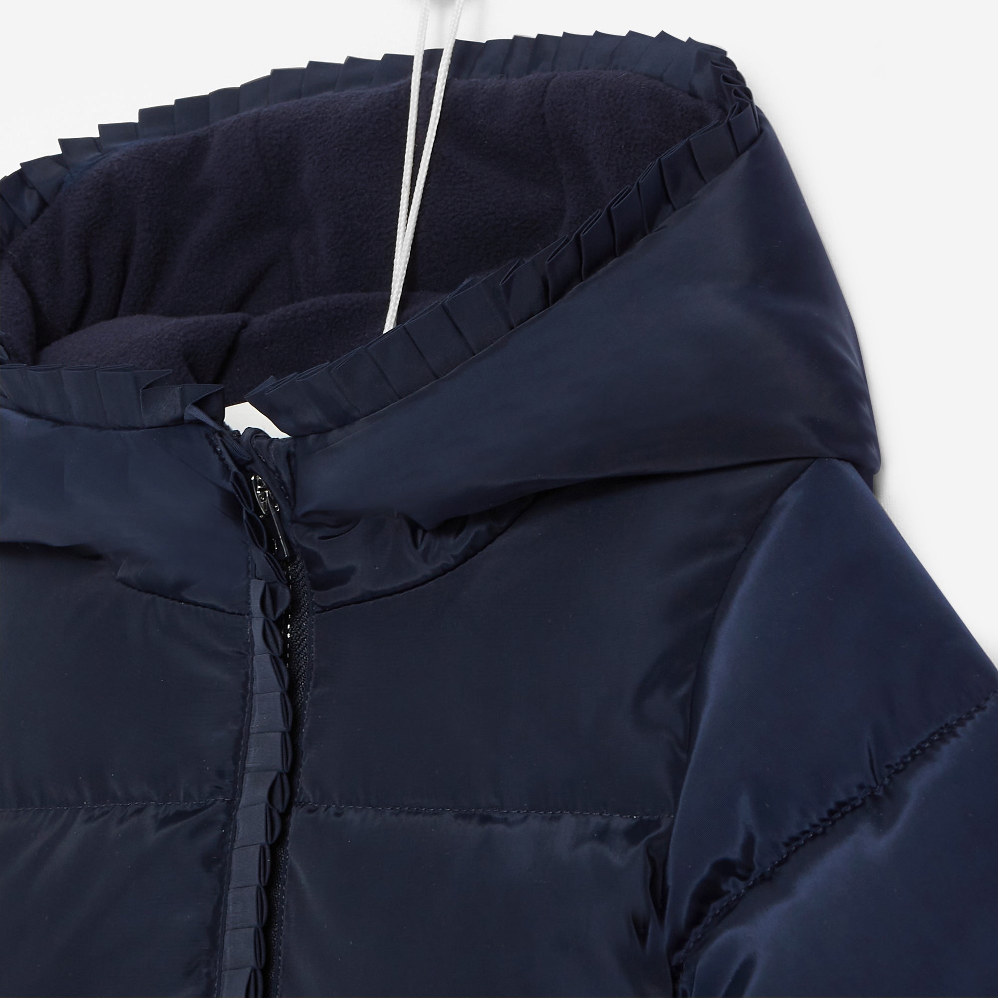 0 QTY / MARINE JACADI PAP GROSSE PIECE FLAMANDE