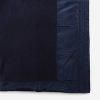 0 QTY / MARINE JACADI PAP GROSSE PIECE FLAMANDE