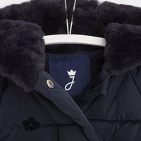 0 QTY / MARINE JACADI PAP GROSSE PIECE FORMIDABLE