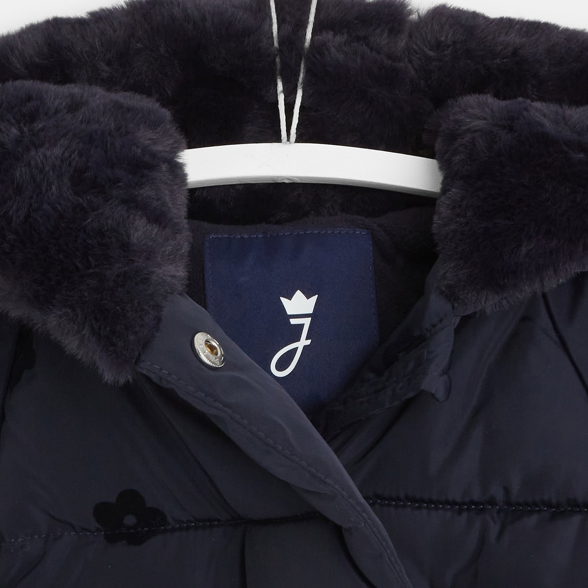 0 QTY / MARINE JACADI PAP GROSSE PIECE FORMIDABLE
