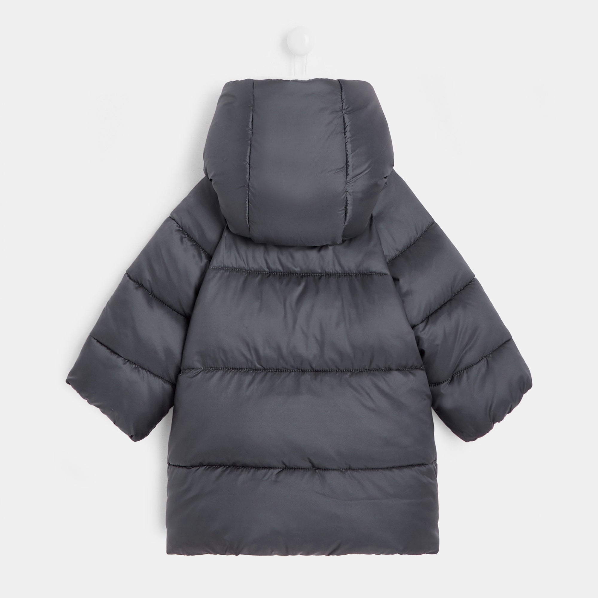 0 QTY / GRIS ZINC PAP GROSSE PIECE FURSULA