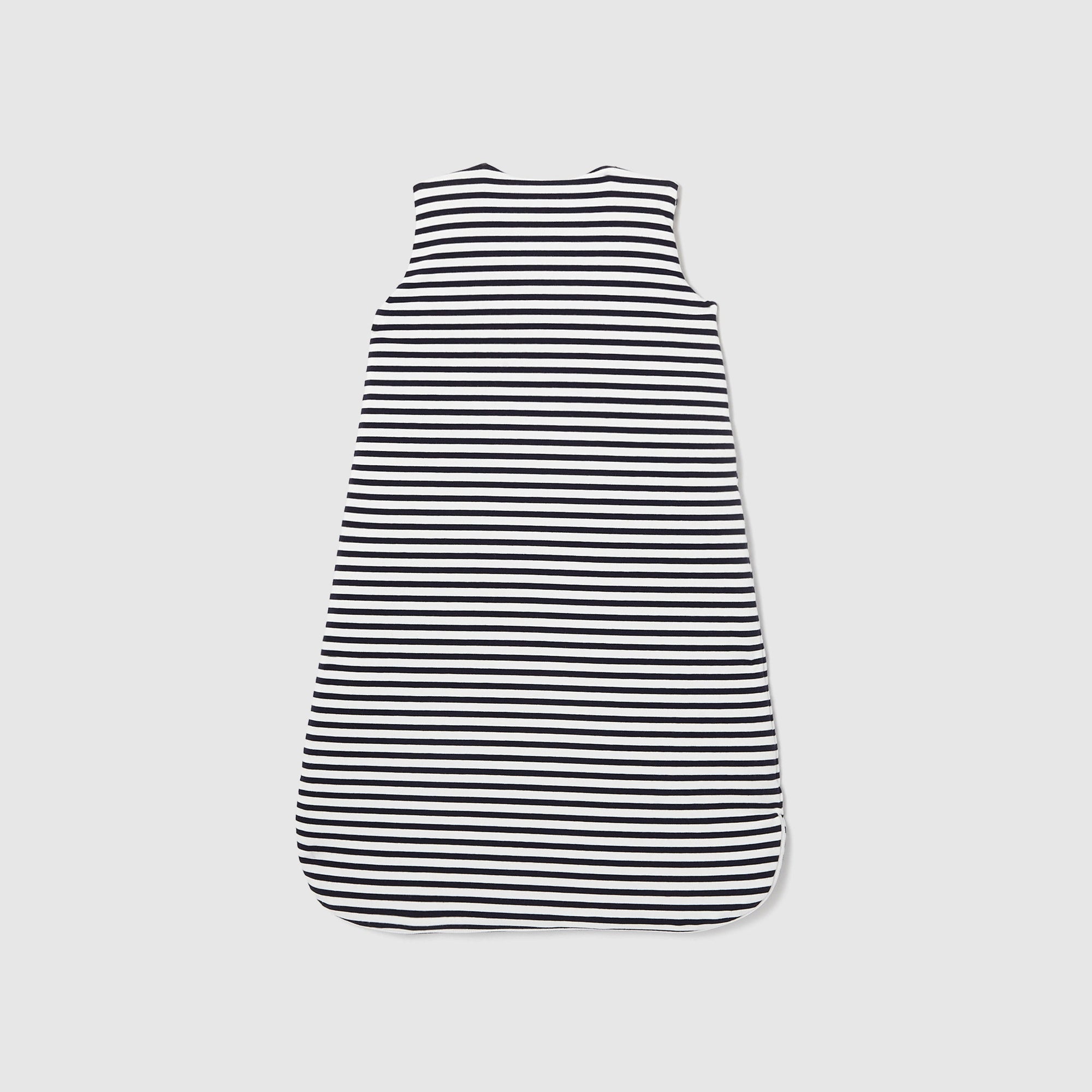 0 QTY / MARINE/BLANC PUERICULTURE LINGE DE LIT GIGOTEUSE 0-6M NAUTIQUE RAYE