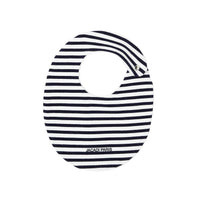 0 QTY / MARINE/BLANC PUERICULTURE PUERICULTURE BAVOIR NAUTIQUE RAYE