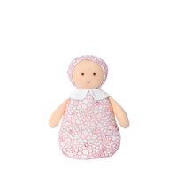 ROSE/MULTICO POUPEE JOSEPHINE TROUSSEAU ROSE