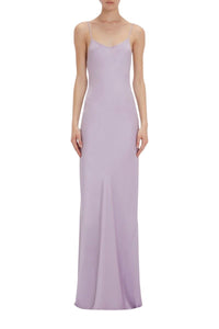 Floorlength Cami Dress - Petunia