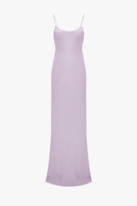 Floorlength Cami Dress - Petunia