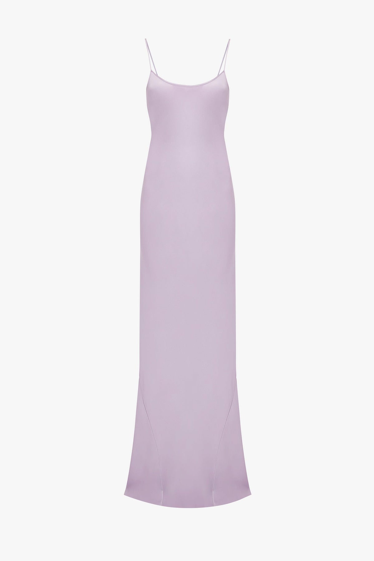 Floorlength Cami Dress - Petunia
