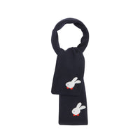 0 QTY / MARINE JACADI ACCESS ECHARPE/FOULARD BLUEBIS