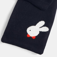 0 QTY / MARINE JACADI ACCESS ECHARPE/FOULARD BLUEBIS