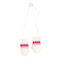 0 QTY / BLANC DOUX  ACCESS GANTS/MOUFLES BOITETER