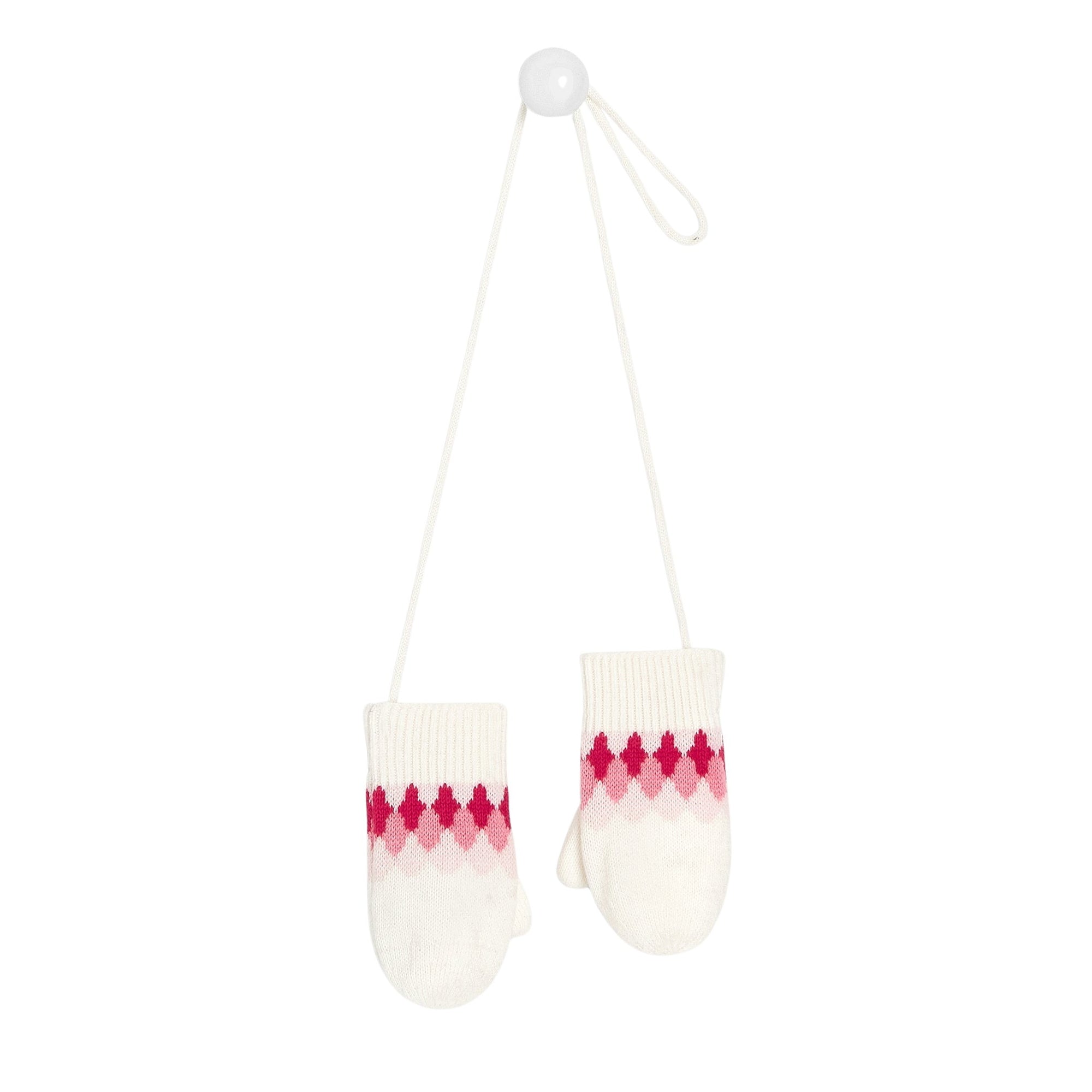 0 QTY / BLANC DOUX  ACCESS GANTS/MOUFLES BOITETER
