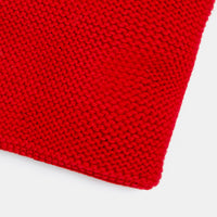 93 QTY / FRAMBOISE ACCESS ECHARPE/FOULARD BOUCLEBIS