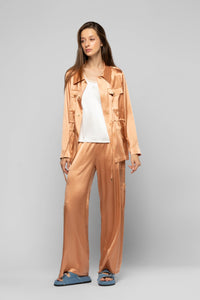 11 QTY NEW PANTALON CARGO