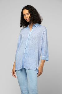 1 QTY NEW CHEMISE BIMATIERE