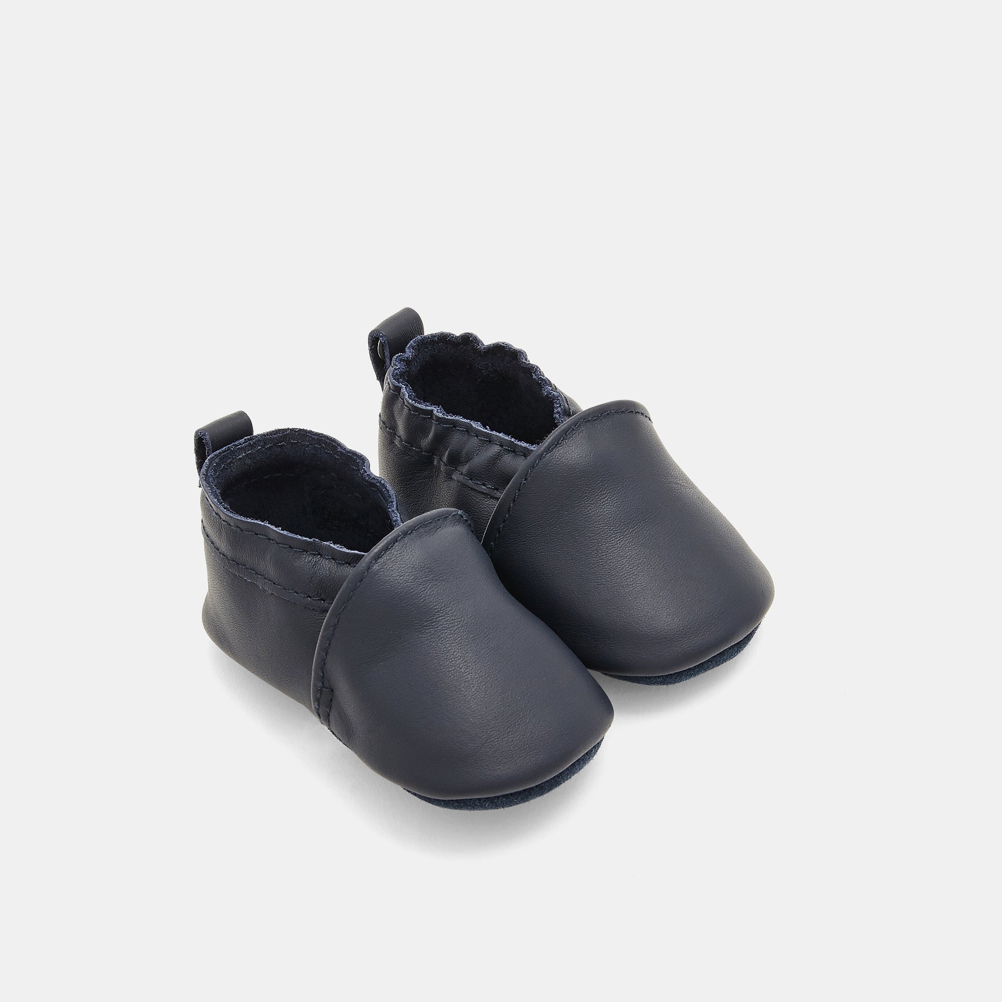 73 QTY / MARINE JACADI ACCESS CHAUSSANT BLEUET