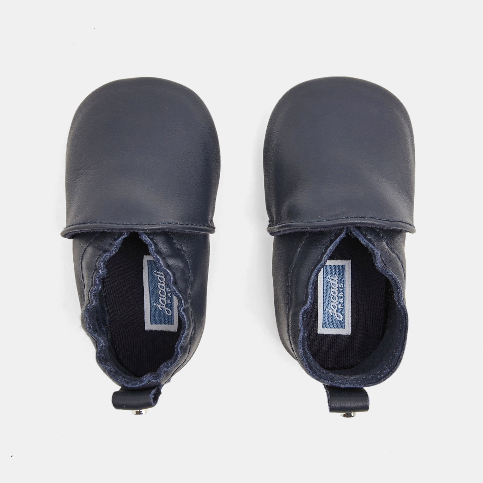 73 QTY / MARINE JACADI ACCESS CHAUSSANT BLEUET